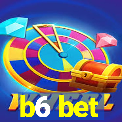 b6 bet